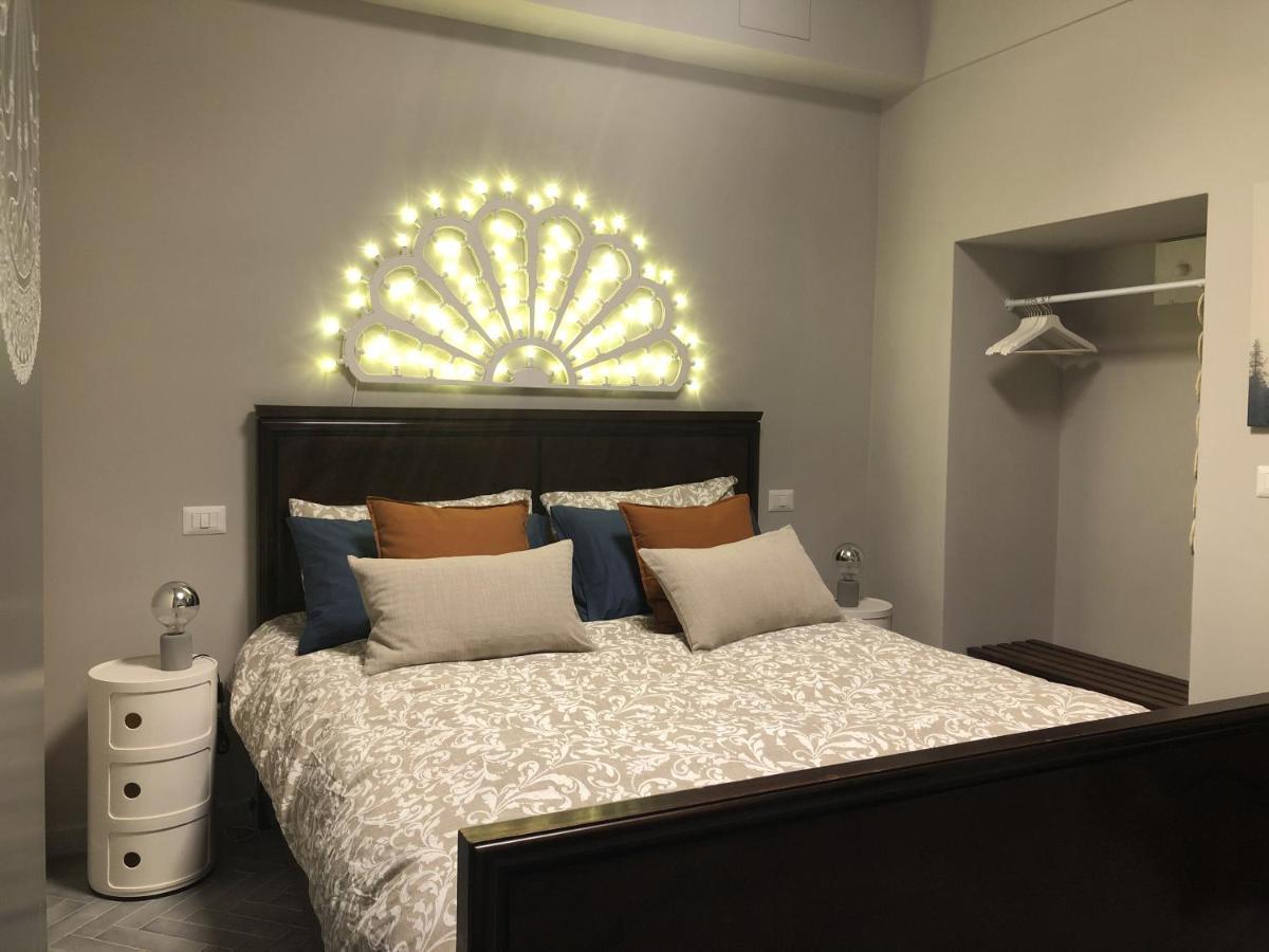La Fontana Di Traetta Guest House Altamura Ngoại thất bức ảnh