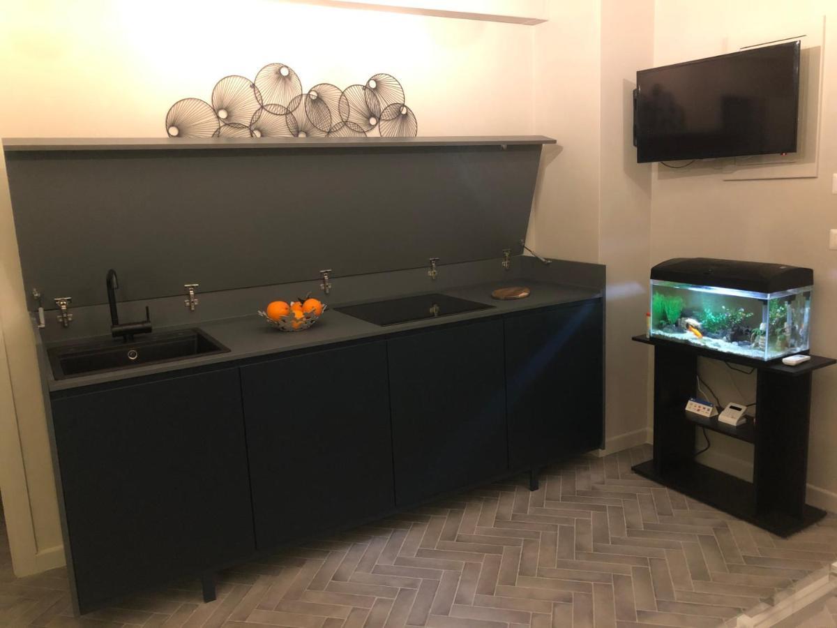 La Fontana Di Traetta Guest House Altamura Ngoại thất bức ảnh