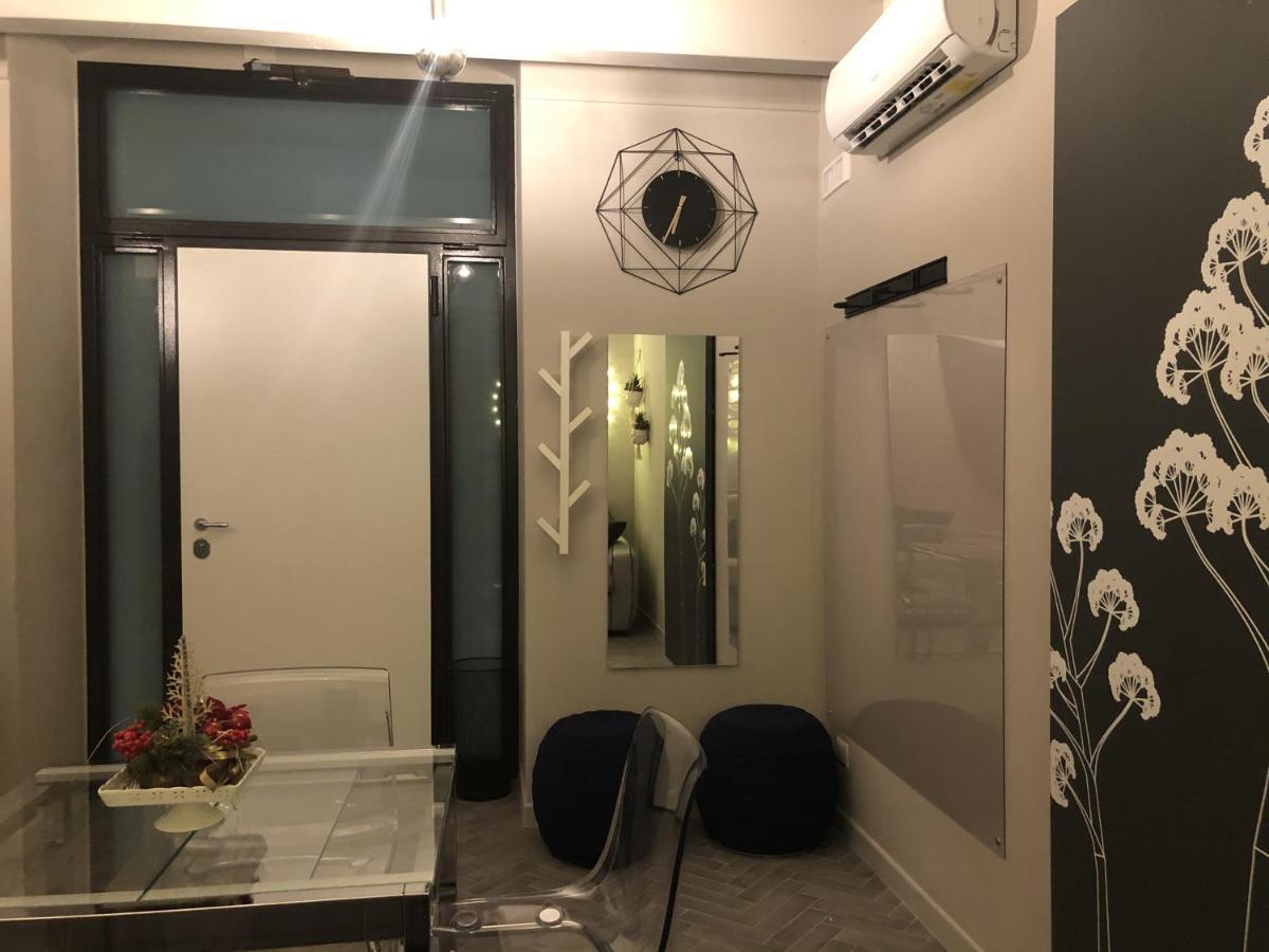 La Fontana Di Traetta Guest House Altamura Ngoại thất bức ảnh