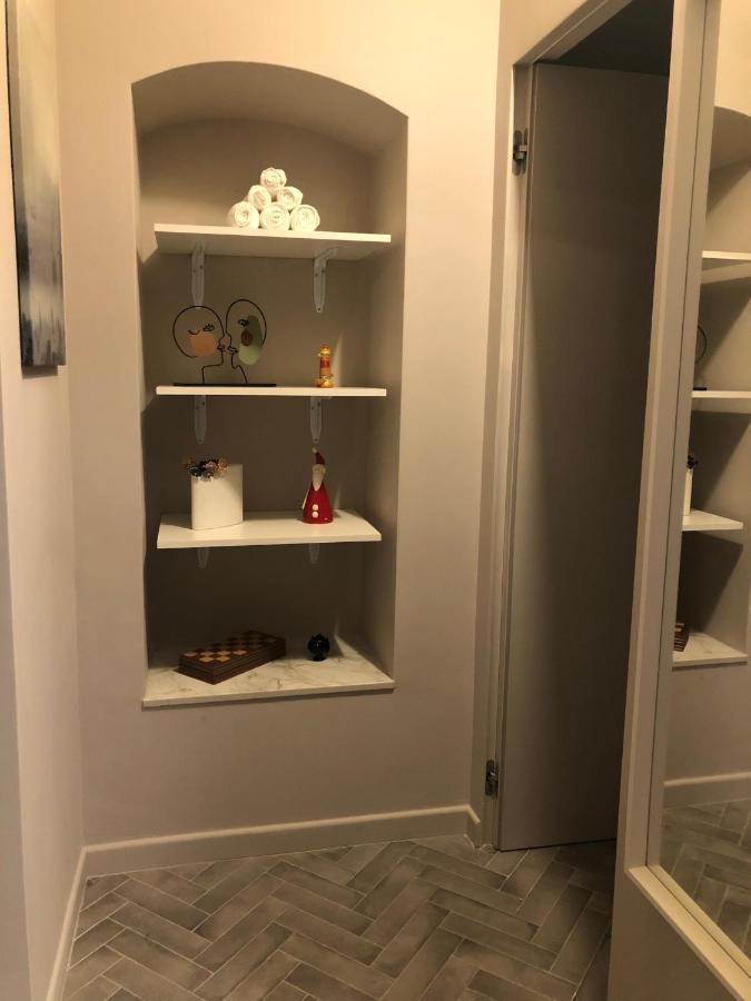 La Fontana Di Traetta Guest House Altamura Ngoại thất bức ảnh