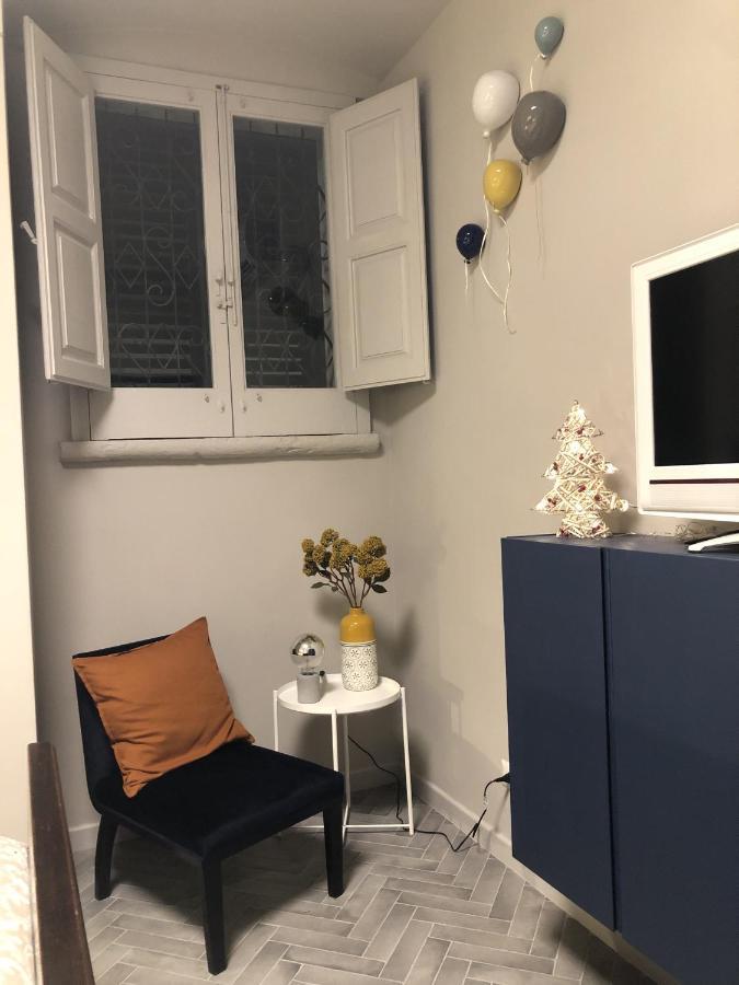 La Fontana Di Traetta Guest House Altamura Ngoại thất bức ảnh