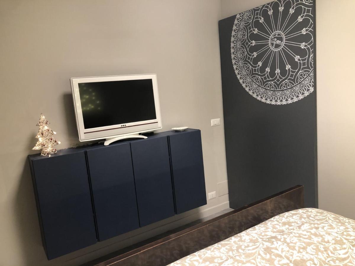 La Fontana Di Traetta Guest House Altamura Ngoại thất bức ảnh