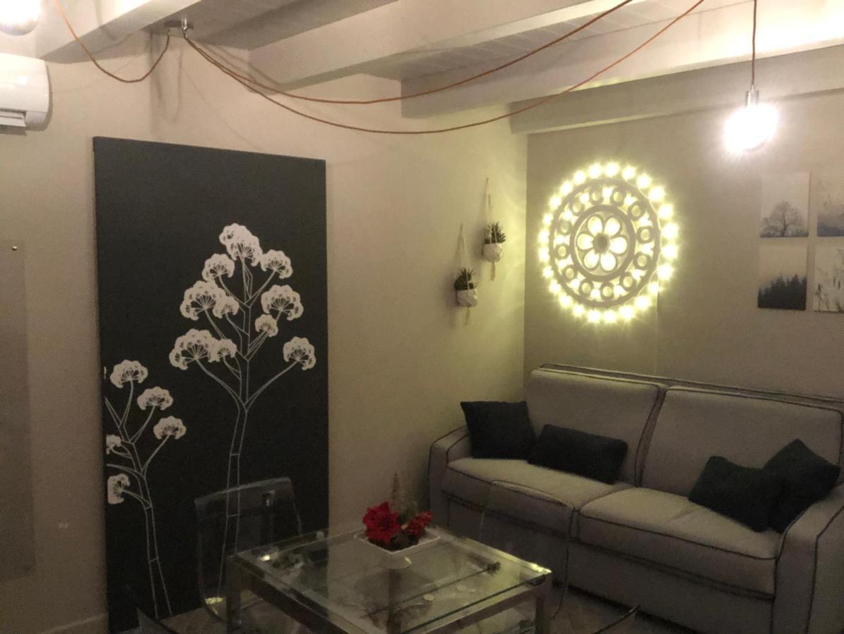 La Fontana Di Traetta Guest House Altamura Ngoại thất bức ảnh